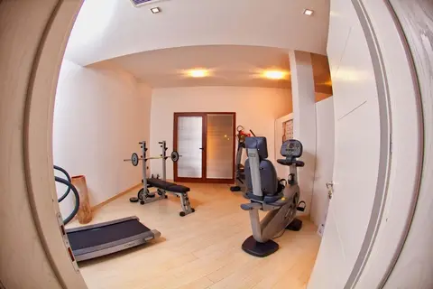 Terradimare Resort & Spa in San Teodoro, foto 12