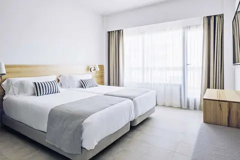 Aya Sea Hotel in Palma — foto 3