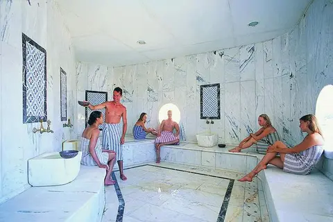 Golden Age Crystal Bodrum in Bodrum — foto 3