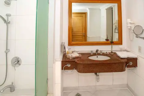 Savoy Hotel in Sharm El Sheikh — foto 23