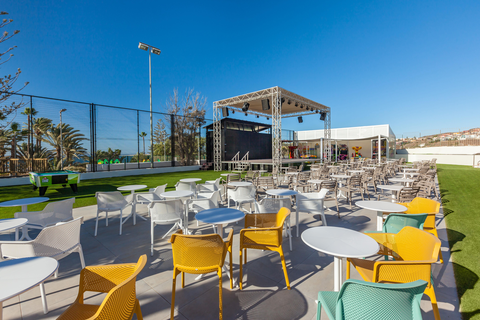 Hotel Abora Interclub by Lopesan Hotels foto 23