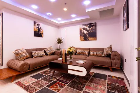 Antusa Design Hotel & Spa in Fatih — foto 23
