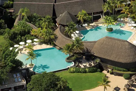 Maritim Resort & Spa Mauritius in Arsenal VCA — foto 27