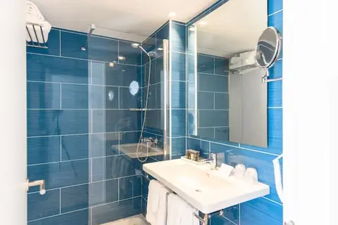Plaza Santa Ponsa Boutique Hotel in Calvià, foto 15