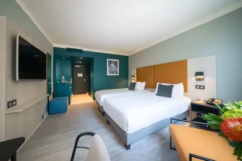 Maek Hotel Antwerp Central - Handwritten Collection foto 6