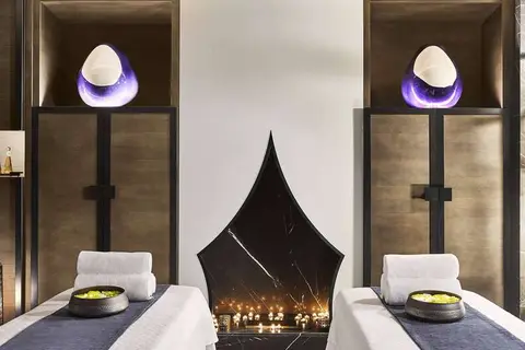 Fairmont Quasar Istanbul in İstanbul — foto 9