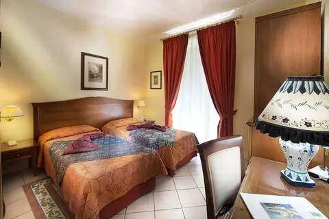Hotel Akropolis in Tarente — foto 5