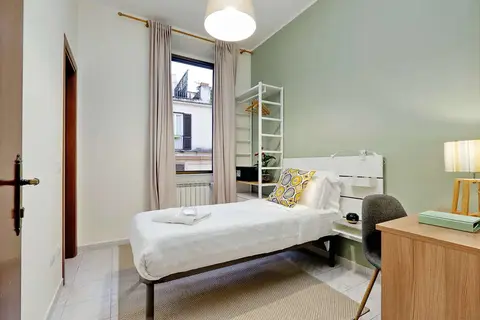 Casa Santa Sofia in Rome, foto 4