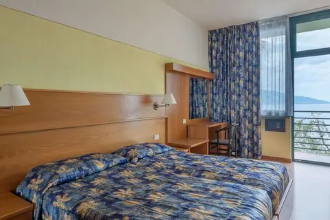 Limonaia Hotel & Residence in Limone sul Garda — foto 15