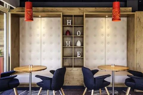 Ibis London Barking in Londen — foto 8