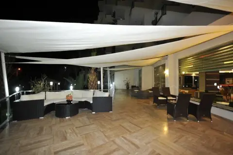 Asrin Beach in Alanya — foto 28