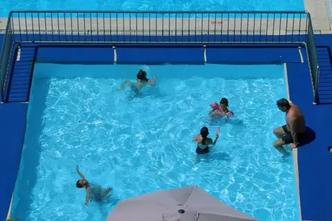 Babaylon Hotel in Cesme — foto 30