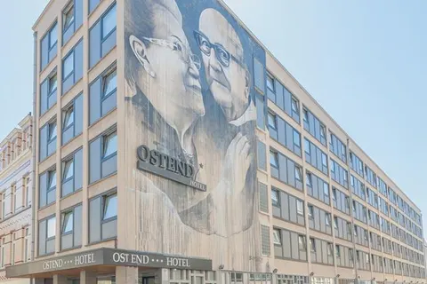 Ostend in Ostend — foto 2