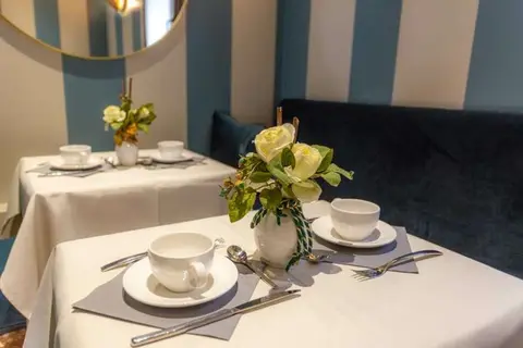 Tiziano Hotel Venezia in Venetië, foto 23