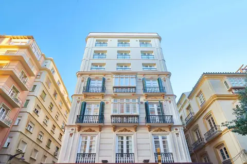 Tandem Soho in Málaga