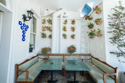Solomon's Mansion Hotel Istanbul in Fatih — foto 14