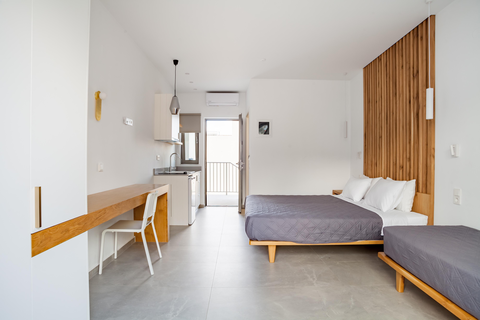 Melissa Apartments foto 15