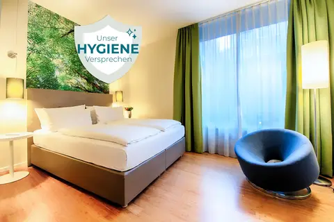 ACHAT Hotel Bremen City in Bremen — foto 13
