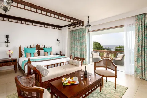 The Royal Zanzibar Beach Resort foto 2
