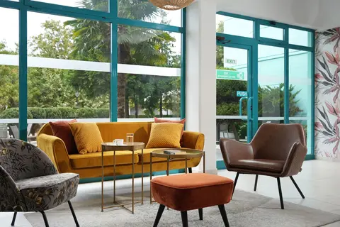 Zefir Hotel in Несебър — foto 12