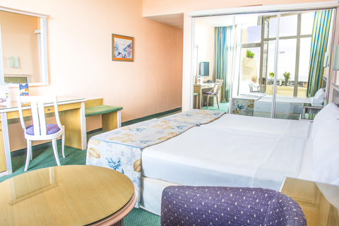 Hotel Beatriz Costa Teguise & Spa foto 6