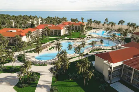 Hyatt Vivid Punta Cana, Adults Only in Salvaleón de Higüey