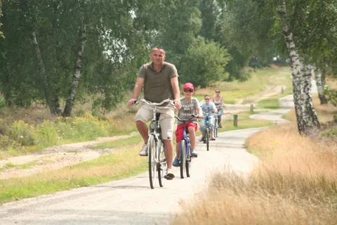 Vakantiepark De Luttenberg foto 36