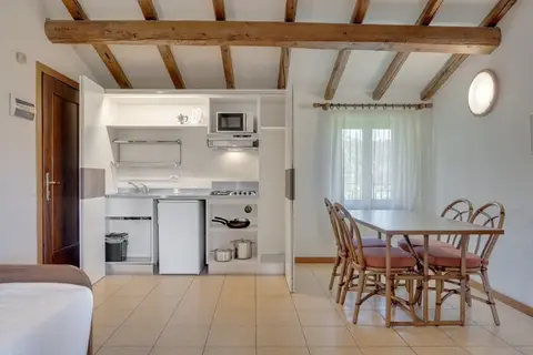 Appartementen Poiano Resort in Bardolino — foto 13