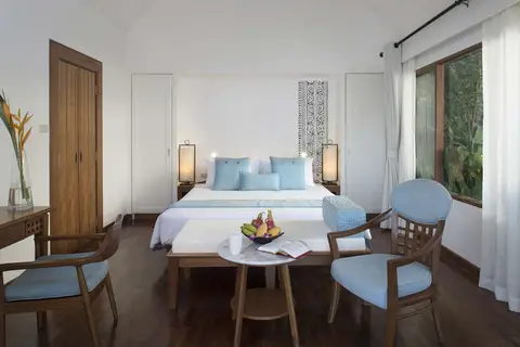 Centara Villas Phuket in The Proud Karon beach Phuket, foto 3