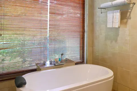 Hotel Puri Saron Seminyak in Kuta — foto 13