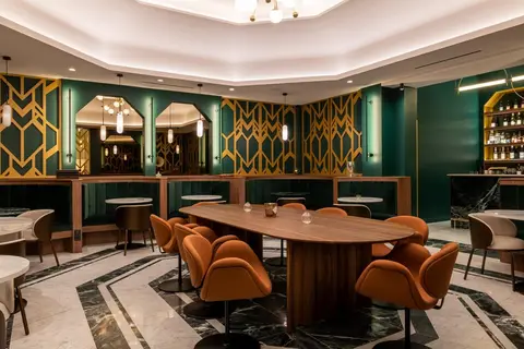 Hotel Artemisia Montmartre in Parijs — foto 2