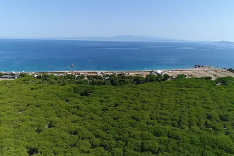 Camping Village Baia Blu La Tortuga in Aglientu — foto 27