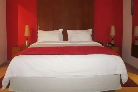 Le Meridien N’Fis in Marrakesh, foto 22