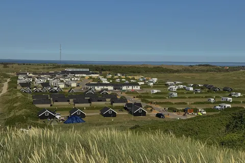 Dancamps Nordsø in Hvide Sande — foto 25