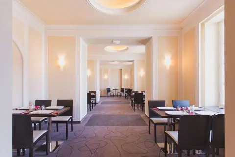 Hotel Star Inn Hotel Premium Altmarkt in Dresden — foto 6