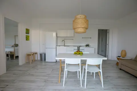 Camarò Residence in Favignana, foto 23