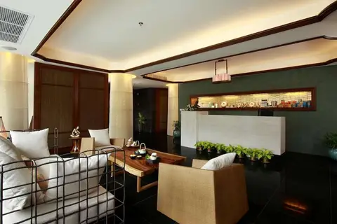 Maikhao Dream Villa Resort & Spa in Thalang, Phuket Tailandia, foto 11