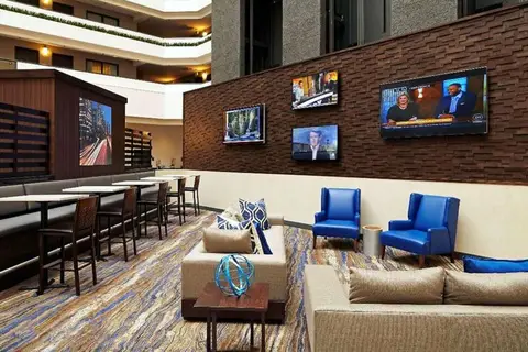 Embassy Suites by Hilton Los Angeles Internat in Los Angeles — foto 3