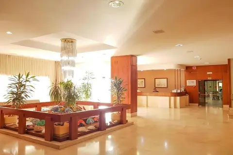 Hotel Faranda Los Tilos, Ascend Hotel Collection in Santiago De Compostela — foto 3