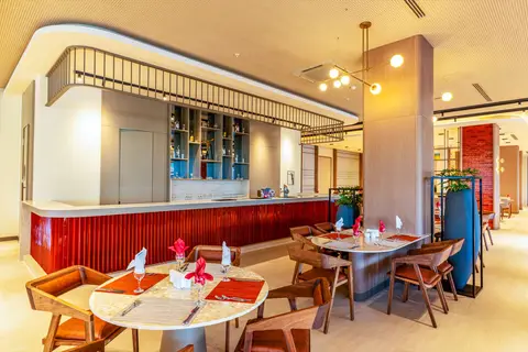 Seashell Resort & Spa in Manavgat, foto 5