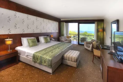 Korineum Golf & Beach Resort in Esentepe — foto 3