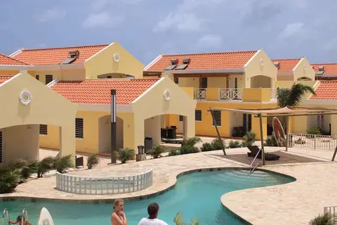 Dormio Bonaire Village in Kralendijk — foto 2