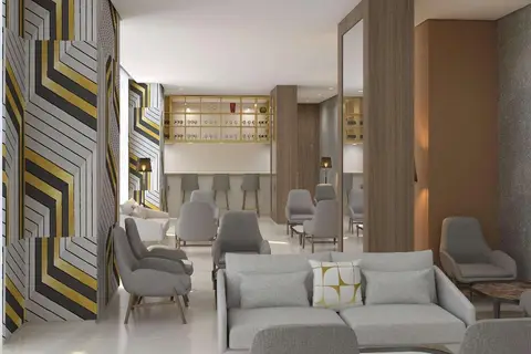 Hilton Garden Inn Casablanca Sud in Rabat — foto 21
