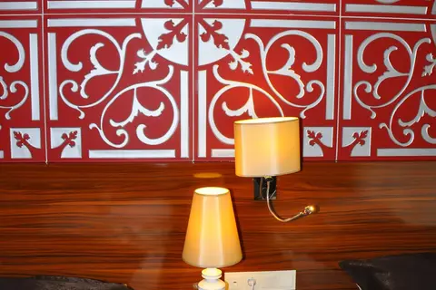 Grand Barhan Hotel in Alanya — foto 21