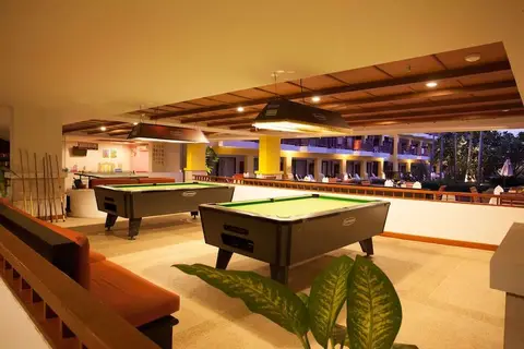 Woraburi Phuket Resort & Spa in ตำบลกะรน — foto 8