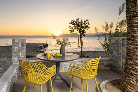 8 Moons Boutique Apartments in Δημοτική Ενότητα Βαθέος — foto 4