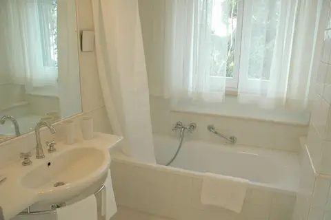 Il San Francesco Charming Hotel in Sabaudia, foto 17