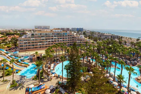 Playalinda Aquapark & Spa in Roquetas de Mar — foto 14