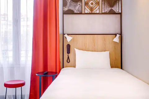 Hôtel ibis Daumesnil Porte Dorée in Parijs, foto 7