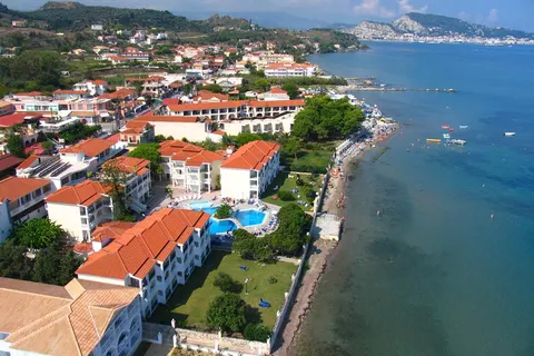 Porto Iliessa foto 1